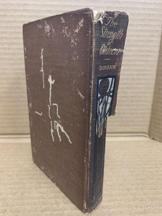 THE STRENGTH OF GIDEON : AND OTHER STORIES