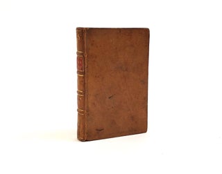 1366100 THE WORKS OF DR. JONATHAN SWIFT, DEAN OF ST. PATRICK'S, DUBLIN. VOL. III: CONSISTING OF...