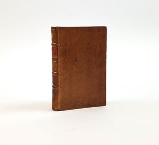 1366112 LETTERS WRITTEN BY JONATHAN SWIFT, D.D., DEAN OF ST. PATRICK'S, DUBLIN AND SEVERAL OF HIS...