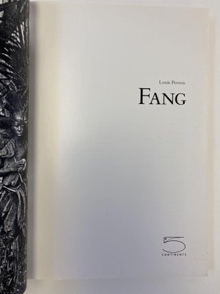 FANG [VISIONS OF AFRICA 2]