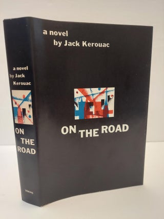 1366492 ON THE ROAD. Jack Kerouac