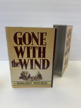 1366560 GONE WITH THE WIND. Margaret Mitchell