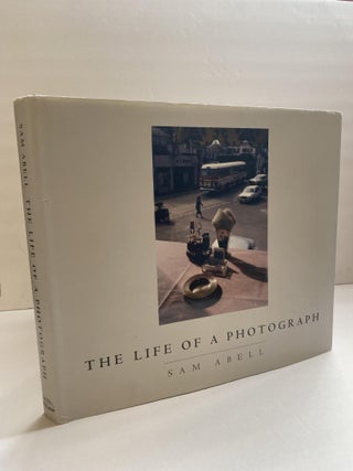 1366682 THE LIFE OF A PHOTOGRAPH. Sam Abell