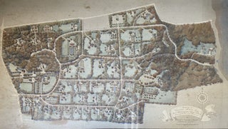 1366754 PROPERTY OF VINCENT ASTOR ESQ. PORT WASHINGTON LONG ISLAND VIEW OF SITES AND GROUNDS...