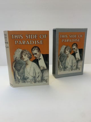 THE BEAUTIFUL AND THE DAMNED; THE GREAT GATSBY; TALES OF THE JAZZ AGE; TENDER IS THE NIGHT; THIS SIDE OF PARADISE [Five Volumes]
