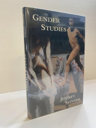 1366926 GENDER STUDIES. Jeffrey Skinner