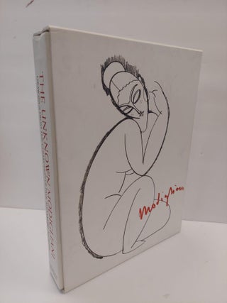 1367035 THE UNKNOWN MODIGLIANI: DRAWINGS FROM THE COLLECTION OF PAUL ALEXANDRE. NOEL ALEXANDRE