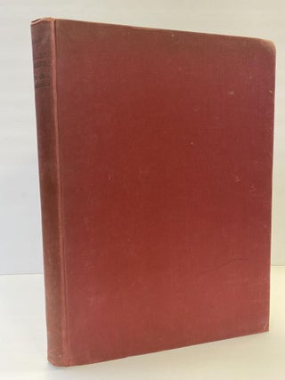 1367119 ITALIAN FURNITURE: INTERIORS AND DECORATIONS OF THE FIFTEENTH AND SIXTEENTH CENTURIES....