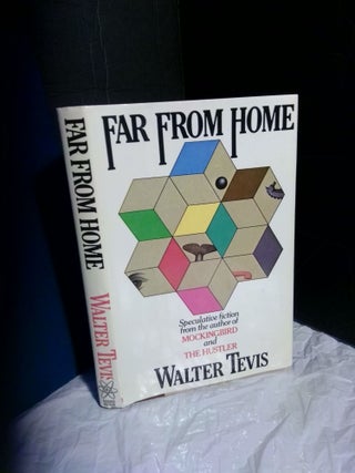 1367295 Far From Home. Walter Tevis