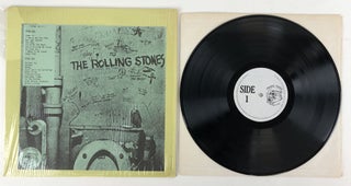 1367387 STONE RELICS. The Rolling Stones