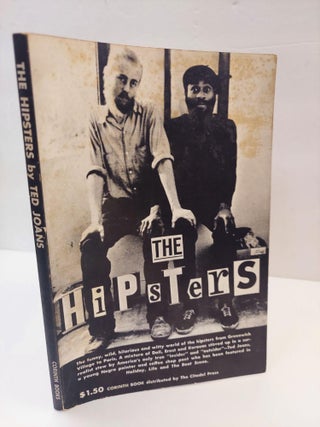 1367463 THE HIPSTERS. Ted Joans