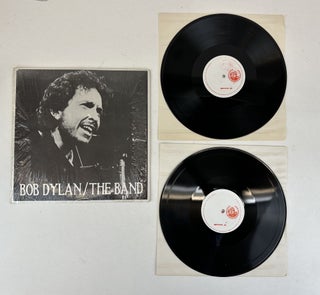 1367725 THE BAND. Bob Dylan