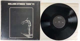 1367837 ROLLING STONES TOUR '72. THE ROLLING STONES