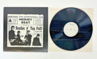 1367868 MERSEY BEAT. The Beatles