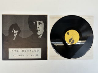 1367869 SUPERTRACKS 2. The Beatles