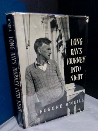 1367927 Long Day's Journey Into Night. Eugene O'Neill