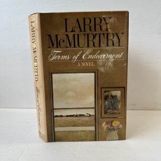 1368117 TERMS OF ENDEARMENT. Larry McMurtry