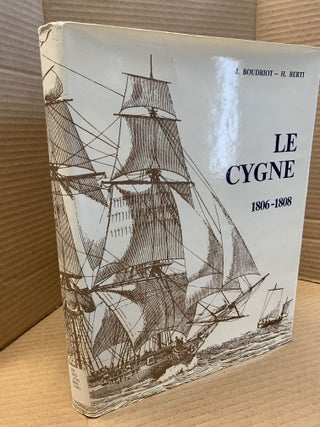1368147 LE CYGNE, 1806-1808. Jean Boudriot, Hubert Berti