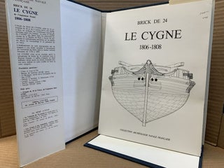 LE CYGNE, 1806-1808