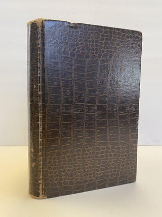 1368153 DOCTOR ROBERT FLUDD, THE ENGLISH ROSICRUCIAN: LIFE AND WRITINGS. J. B. Craven