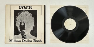 1368169 MILLION DOLLAR BASH. Bob Dylan