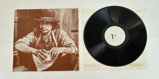 1368170 TALKING BEAR MOUNTAIN PICNIC MASSACRE BLUES. Bob Dylan
