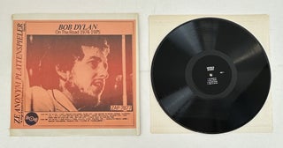 1368174 ON THE ROAD 1974-1975. Bob Dylan
