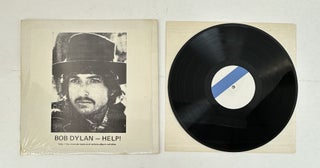 1368178 HELP! Bob Dylan