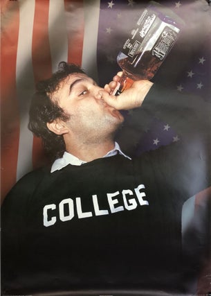 1368370 LARGE "ANIMAL HOUSE" POSTER