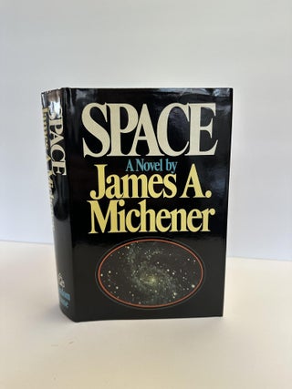 1368522 SPACE [Signed]. James A. Michener