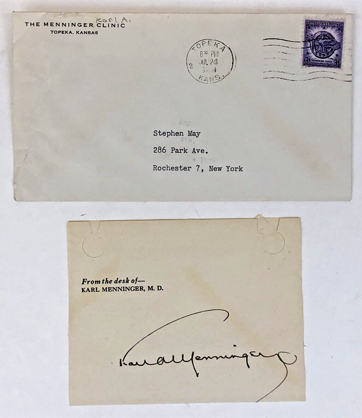 FAMOUS SCIENTISTS AUTOGRAPHS/SIGNED LETTERS LOT x9