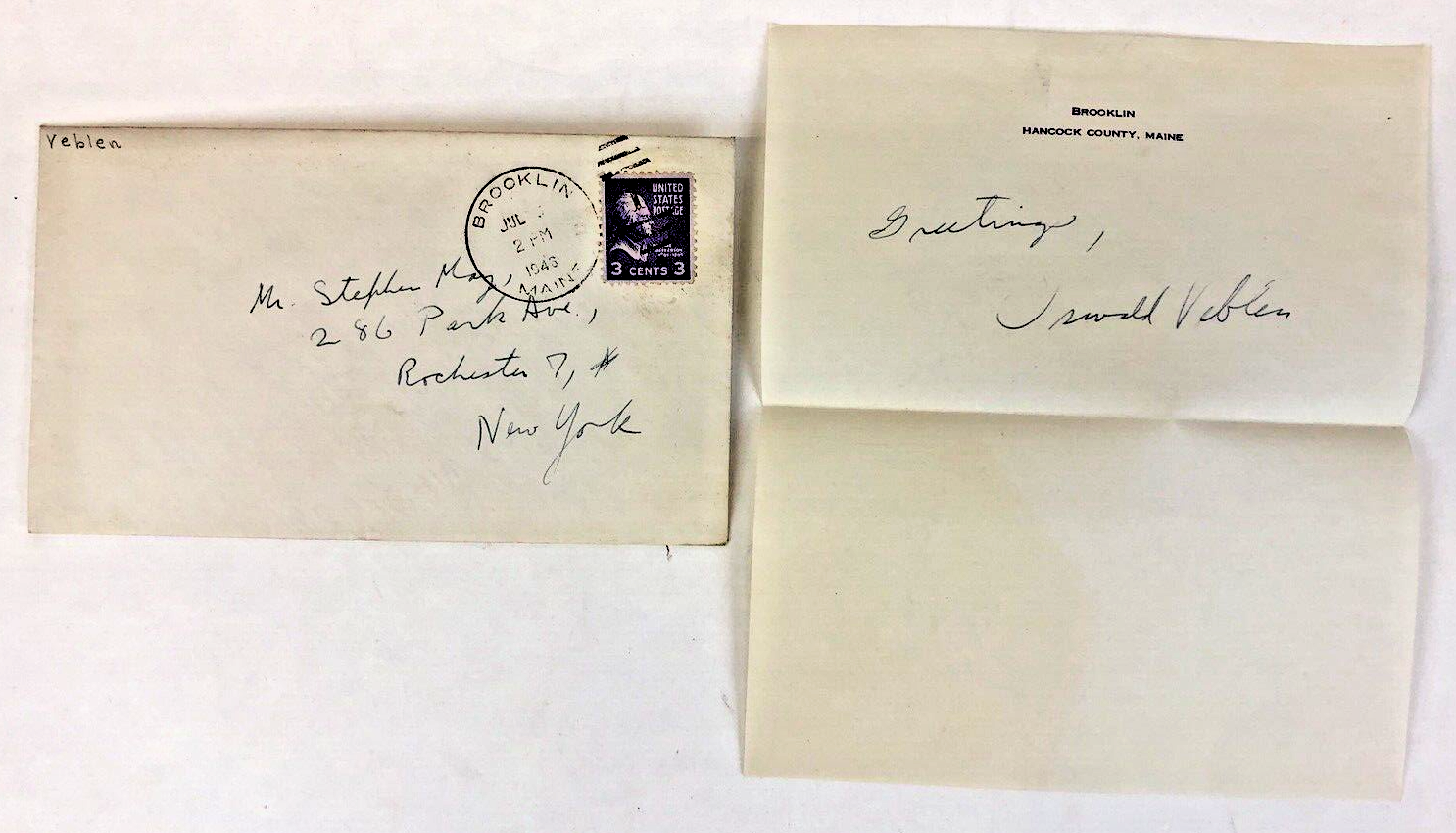 Signned Letters FAMOUS SCIENTISTS AUTOGRAPHS/SIGNED LETTERS LOT x9