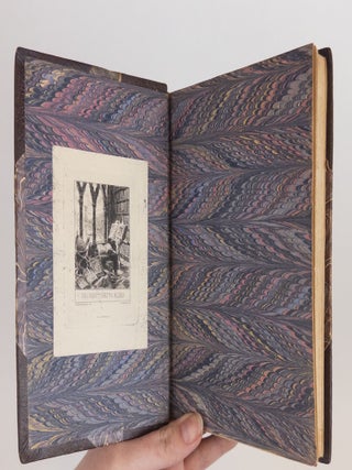 MADAME BOVARY [Two volumes]