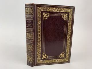 1368787 LIFE IN LONDON, OR, THE DAY AND NIGHT SCENES OF JERRY HAWTHORN, ESQ. AND HIS ELEGANT...
