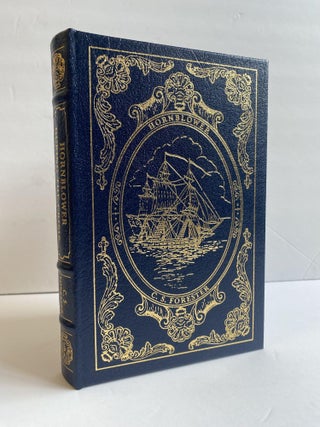 1369500 HORNBLOWER DURING THE CRISIS. C. S. Forester