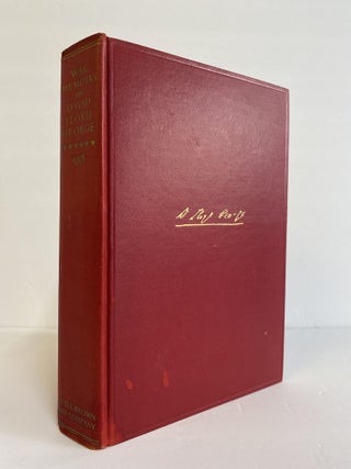 1370136 WAR MEMOIRS OF DAVID LLOYD GEORGE [Volume VI]. David Lloyd George