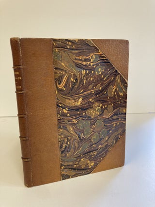 1370646 DORCI OU LA BIZARRERIE DU SORT. Marquis de Sade, Anatole France