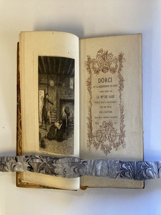 DORCI OU LA BIZARRERIE DU SORT