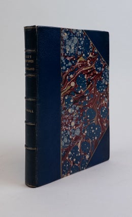 1370679 ALICE'S ADVENTURES IN WONDERLAND. Lewis Carroll, John Tenniel