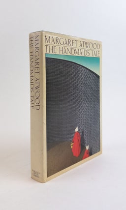 1370701 THE HANDMAID'S TALE [Inscribed]. Margaret Atwood