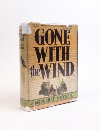 1370842 GONE WITH THE WIND. Margaret Mitchell