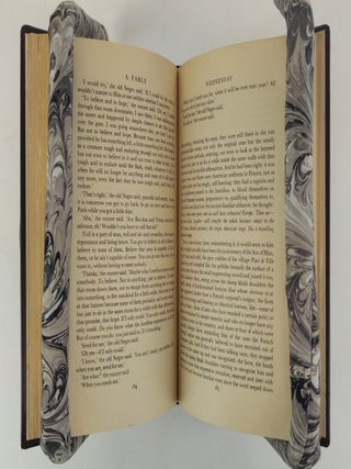 A FABLE