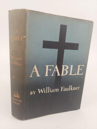 1370898 A FABLE. William Faulkner