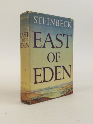 1370949 EAST OF EDEN. John Steinbeck