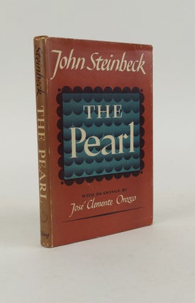 1370962 THE PEARL. John Steinbeck