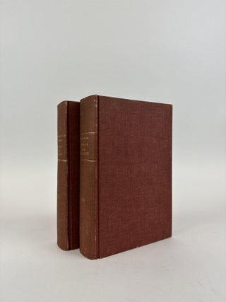 1370978 HISTORIE DE LA DIPLOMATIE [THREE VOLUMES IN TWO BOOKS, COMPLETE]. S Bakhrushin, E.,...
