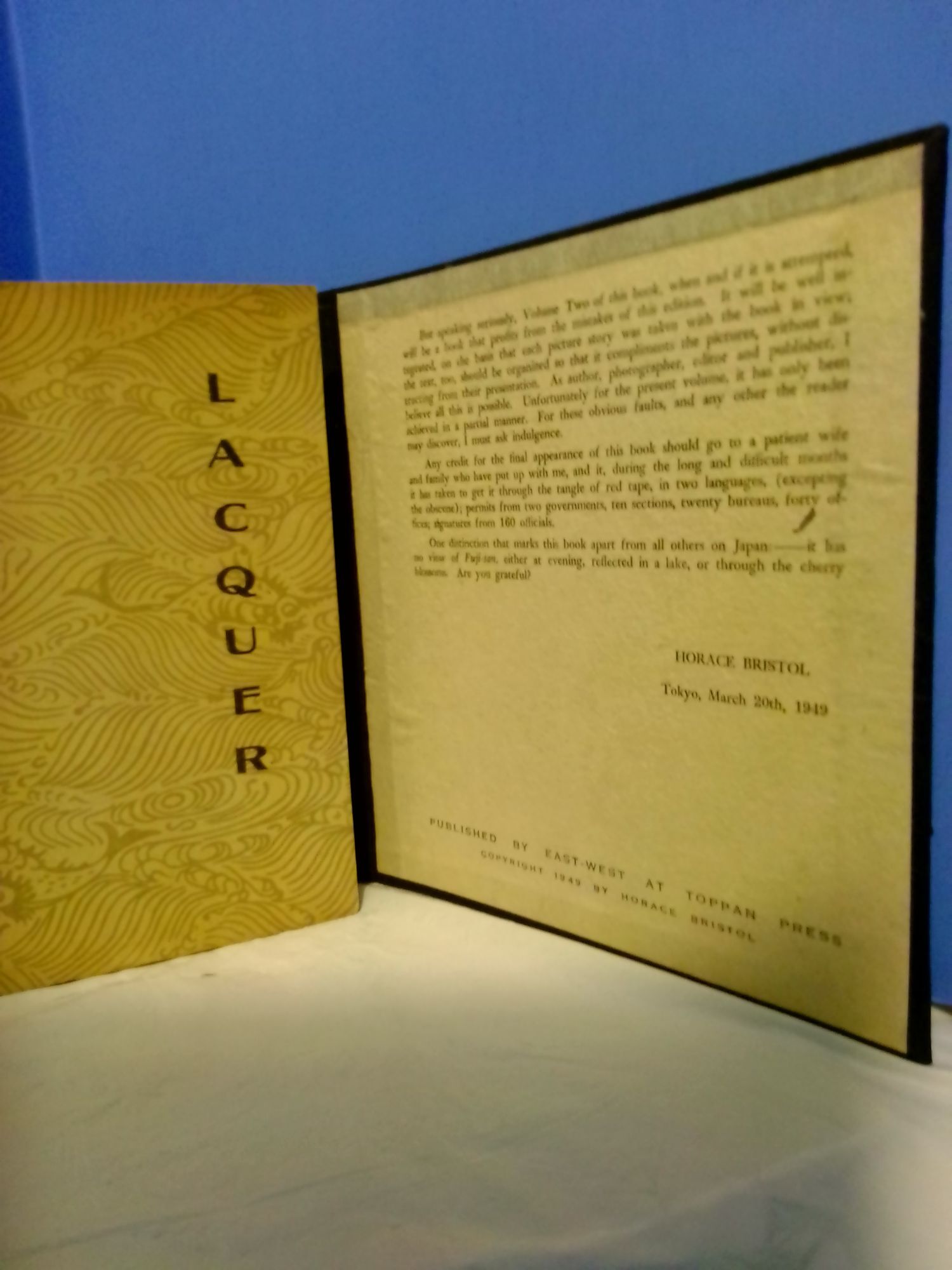 FOURTEEN PAMPHLETS WITH A FEW DUPLICATES OF JAPANESE PHOTOGRAPHY ...