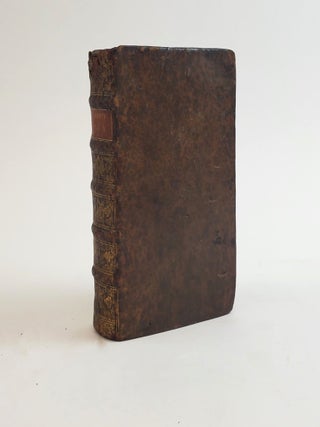 1371189 D. MAGNI AUSONII BURDIGALENSIS OPERA. Decimus Magnus Ausonius, Jacobus Tollius, Marquard...