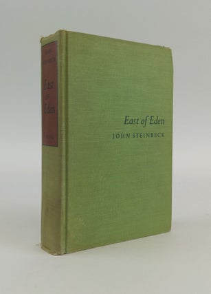1371229 EAST OF EDEN. John Steinbeck