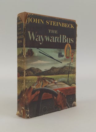 1371230 THE WAYWARD BUS. John Steinbeck